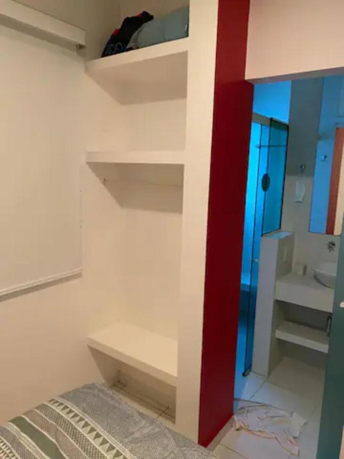 Apartment Apto. Leme 10º Andar Frente O Mar Rio de Janeiro